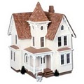 Greenleaf Dollhouse Kits image 10