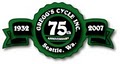 Gregg's Greenlake Cycle image 2