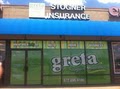 Greta Stogner Insurance Agency logo