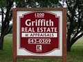 Griffith Appraisal Services logo