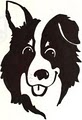 Grinnin' Dog Graffixx logo