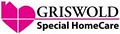 Griswold Special Care logo