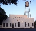 Gruene Hall logo