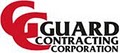 Guard Contracting Corporation logo