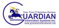 Guardian Information Systems, Inc. logo