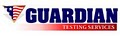 Guardian Testing Services, LLC logo