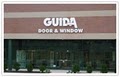 Guida Door & Window logo