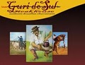 Guri DO Sul Steakhouse logo