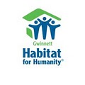 Gwinnett Habitat for Humanity logo