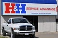 H & H Service Advantage image 1