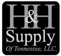 H & H Supply of TN logo