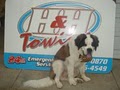 H & H Towing Inc image 4