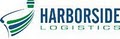 HARBORSIDE LOGISTICS logo