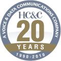 HC&C Communications, Inc. image 5