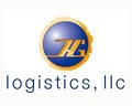 HG Logistics logo