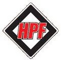 HPF Flooring logo