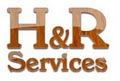 HR Services logo