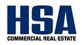 HSA Commercial Real Estate logo