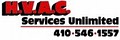 HVAC Services Unlimited logo