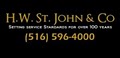 HW St John logo