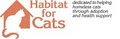 Habitat for Cats logo