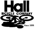 Hall Bicycle Company logo