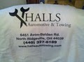 Hall's Automotive & Towing, Inc. image 3