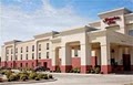 Hampton Inn Cleveland, Ms image 8
