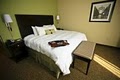Hampton Inn Crossville logo