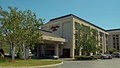 Hampton Inn Fall River/Westport image 3