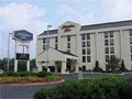 Hampton Inn Huntsville-Arsenal/South Pkway logo