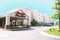 Hampton Inn & Suites - Fort Wayne logo
