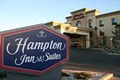Hampton Inn & Suites Lancaster logo