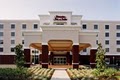 Hampton Inn & Suites Tallahassee Hotel I-10 / Thomasville Rd. logo