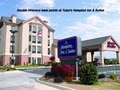 Hampton Inn & Suites Tulsa-Woodland Hills 71st-Memorial, OK image 1