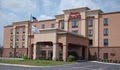 Hampton Inn & Suites image 4