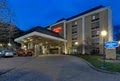 Hampton Inn Wheeling image 1