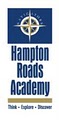 Hampton Roads Academy logo