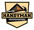 Handyman Headquarters logo