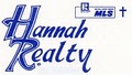 Hannah Realty LLC logo