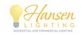 Hansen Lighting logo