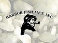 Harbor Fish Market logo