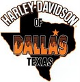 Harley-Davidson/Buell of Dallas logo