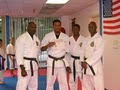 Harriday's Karate and Fitness image 2
