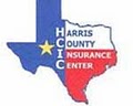 Harris County Insurance Center - Baytown, Texas logo