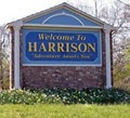 Harrison Convention & Visitors Bureau logo