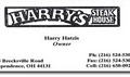 Harry's Steakhouse image 2