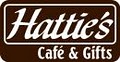 Hattie's Café & Gifts logo