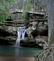 Haunted Hocking - Hocking Hills Investigation Team image 3