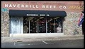 Haverhill Beef Co. logo